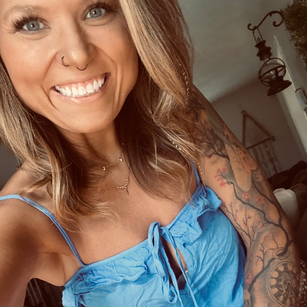 Meet your Posher, Karye